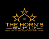 https://www.logocontest.com/public/logoimage/1683548245The Horns Realty LLC21.png